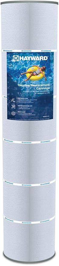 Hayward CX880XRE Replacement Cartridge Element for Hayward SwimClear Filter