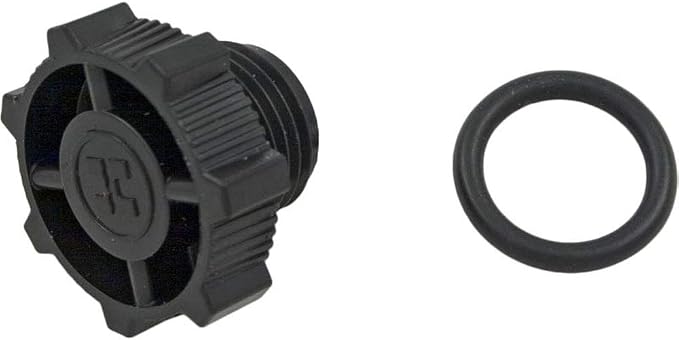 DRAIN PLUG W/O-RING (Open Line) CX250Z1A