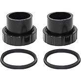 KIT UNION CONNECTOR-1.5"-2"