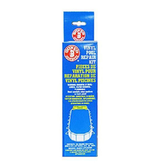 Boxer Vinyl Pool Repair Kit 2oz
