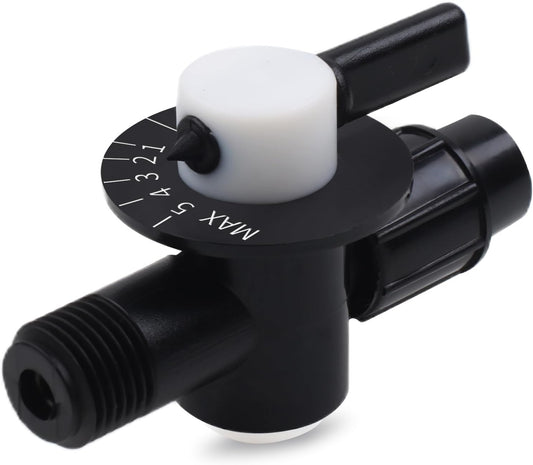 PENTAIR CONTROL VALVE-R172060