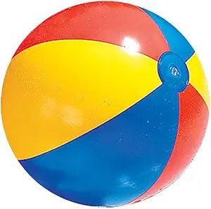 Swimline Beach Ball