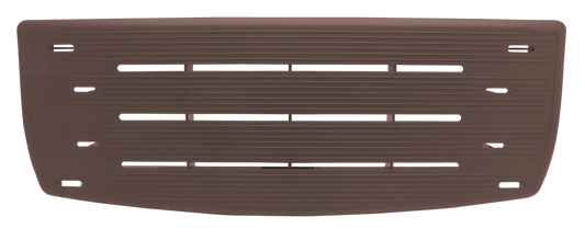 Waterway Spa Steps - Bark Step/Black Riser
