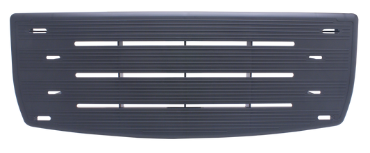 Waterway Spa Steps - Graphite Step/Black Riser
