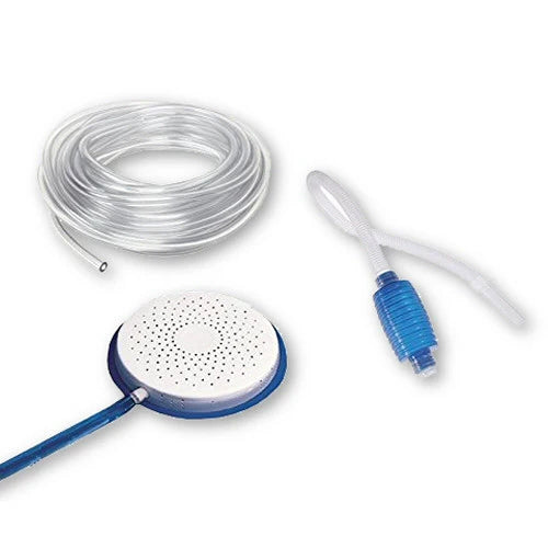 Cover Saver Syphon Kit Above Ground Hand Operated Siphon Pool Cover Pump