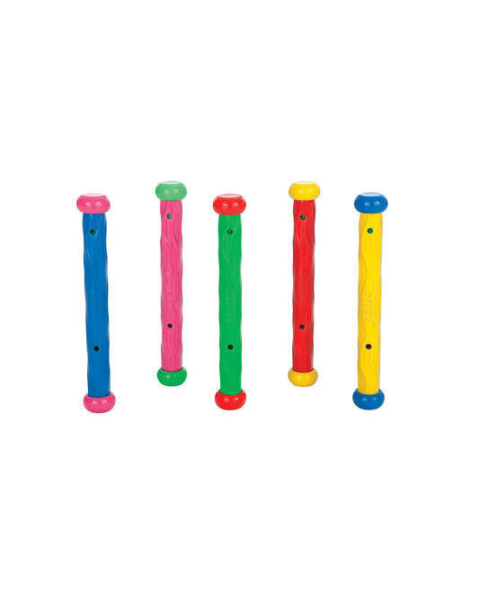 Underwater Play Sticks
