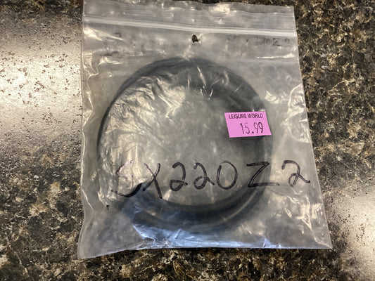 O-ring-150176 SX220Z2