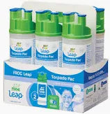 FROG Leap Torpedo Pac - 6 pack-01-03-7937 : 2.2 lbs
