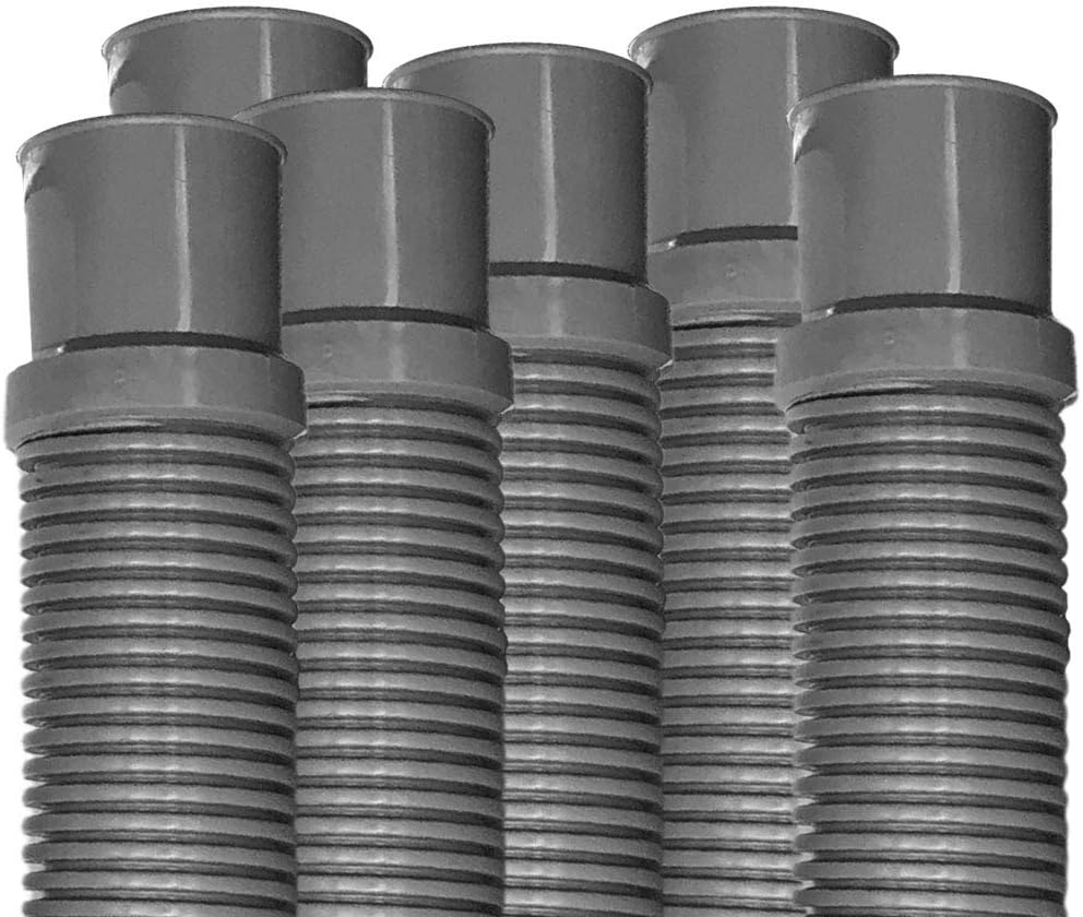 FILTER HOSE 4' x 1-1/2"