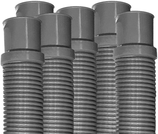 FILTER HOSE 4' x 1-1/2"