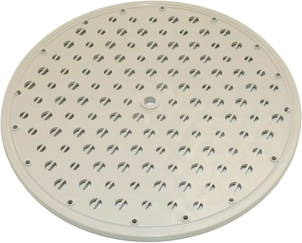 Top Tube Sheet ECX1104-EC60,65,75
