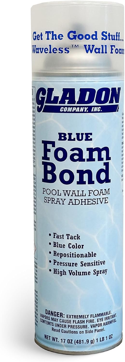 Gladon Spray Foam