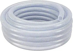 FLEX PVC 2"-2"