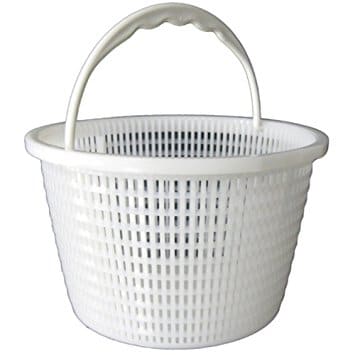 Radiant skimmer basket IG-3188