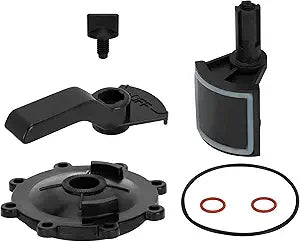 Jandy Valve Rebuild Kit. 1.5” - 2”
