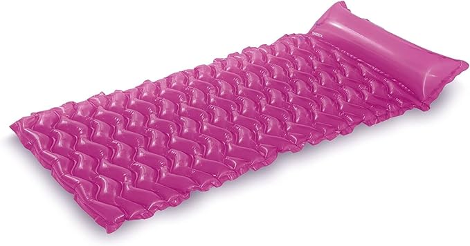 Tote-N-Float Wave Mat