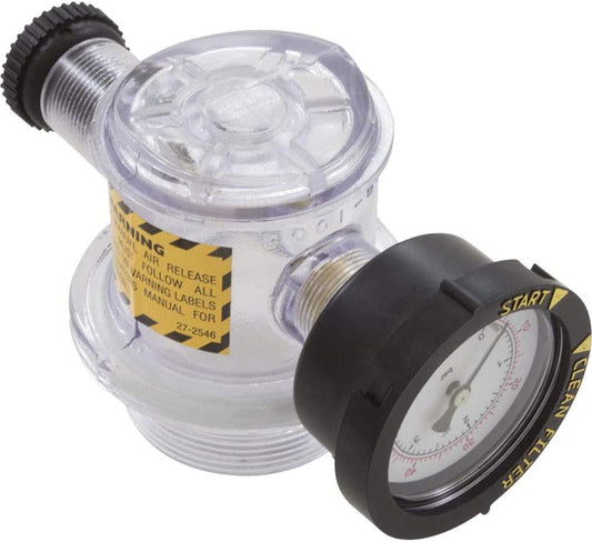 PENTAIR AIR RELIEF ASSEMBLY-273564
