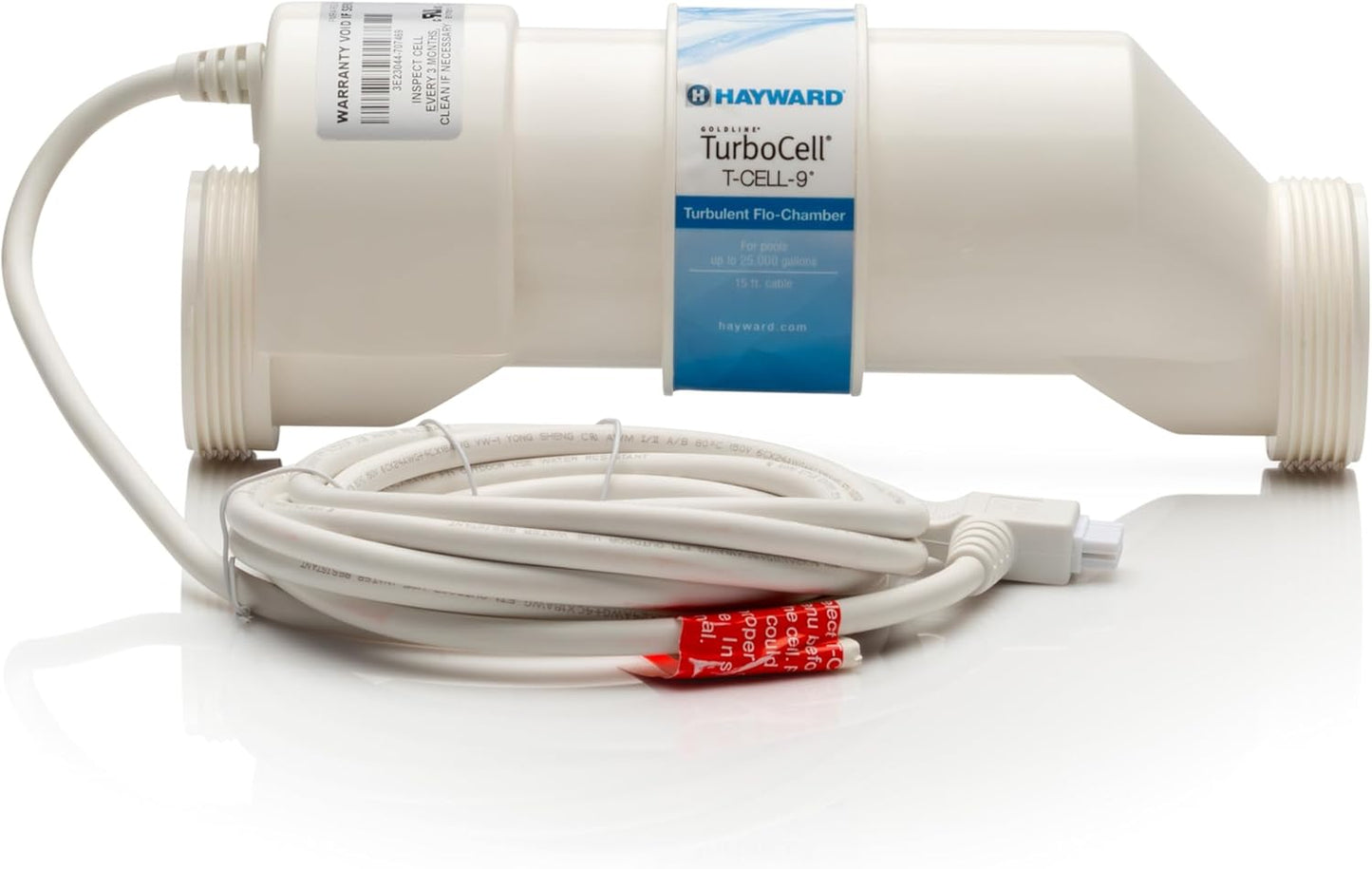 TurboCell S3-TCELLS325 : 25,000 Gal