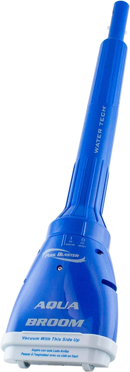 Pool Blaster Aqua Broom