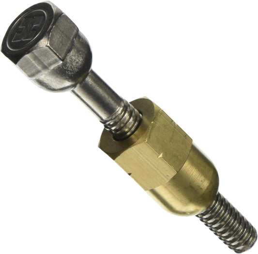 Nut and Bolt Clamp-dex2421J2