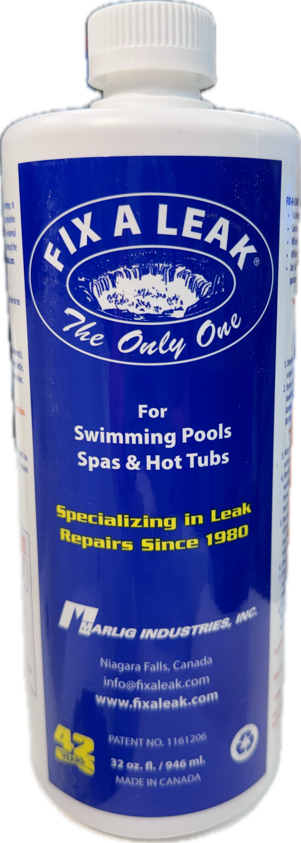 FIX A LEAK 32 oz