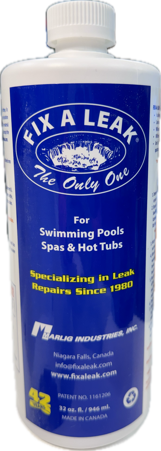 FIX A LEAK 32 oz