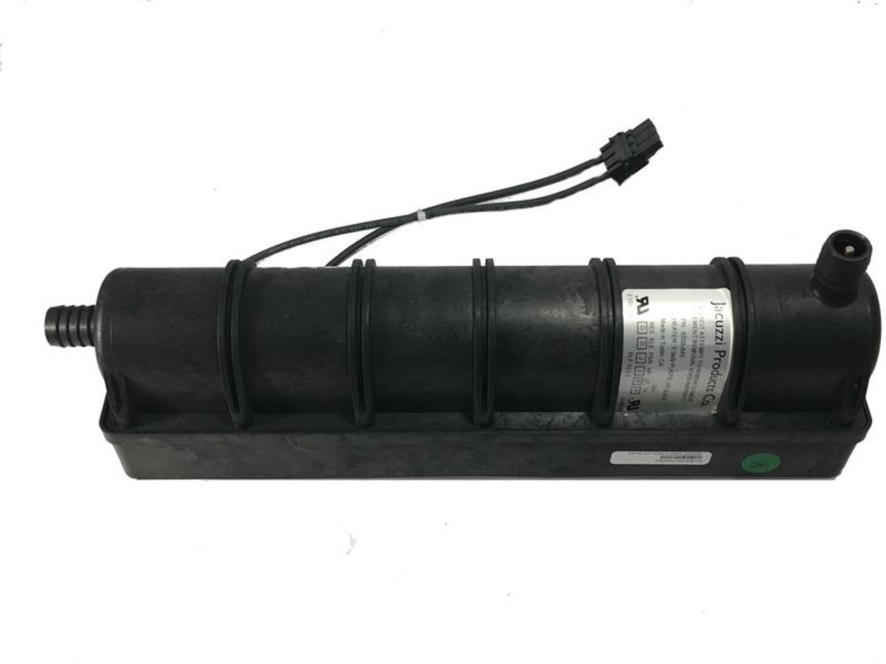 Heater Plastic 5.5KW JHT