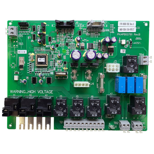 PWA:LCD 60hz 3-pump 2014