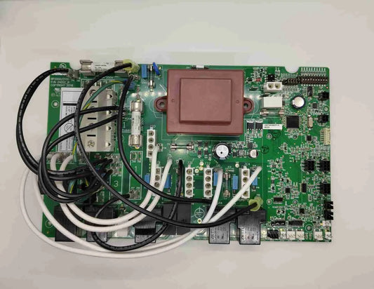 PWA: BP2000-880 60H