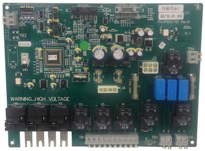 PWA: LCD 2SP 2 Pmp 60hz 2014