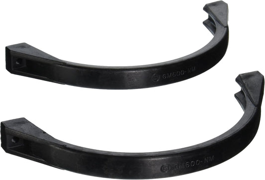 Multiport Valve Clamp-GMX600NM