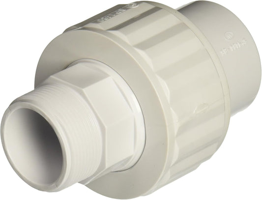 UNION SOCKET-END-SP1484BS