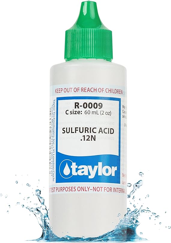 Taylor R-0009-R0009 : 60 ml - 2 oz