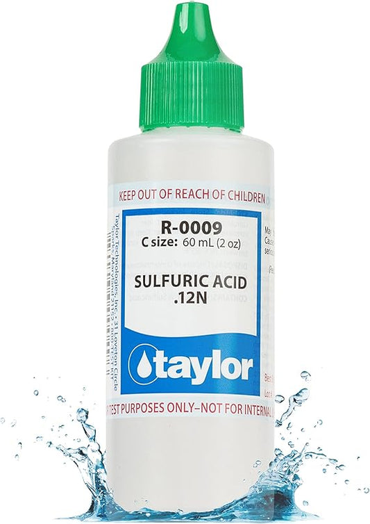Taylor R-0009-R0009 : 60 ml - 2 oz