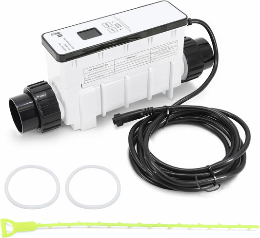 IntelliChlor SCG-IC20 : 20,000 Gal