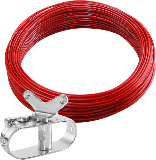 CABLE 100' w/ WINCH-4500