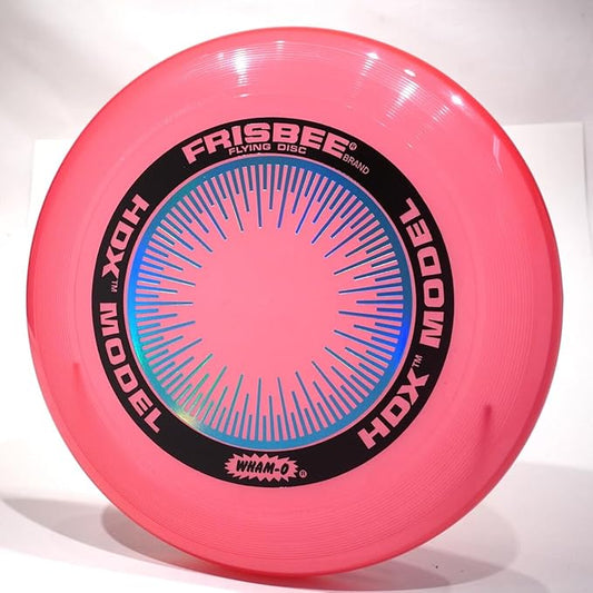 Freestyle Disc