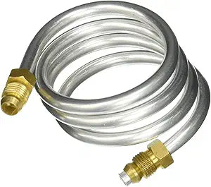 Pilot Tube Replacement Kit HAXTRK1930
