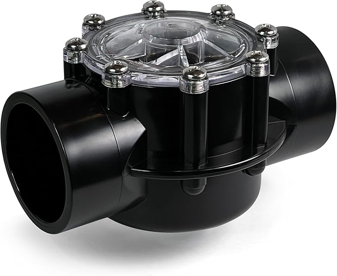 Jandy Valve-1.5"-2"
