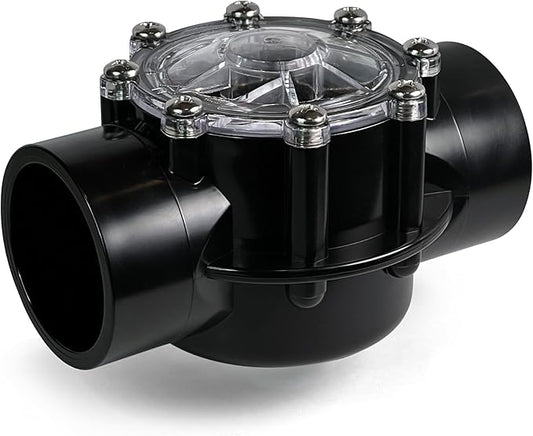 Jandy Valve-1.5"-2"