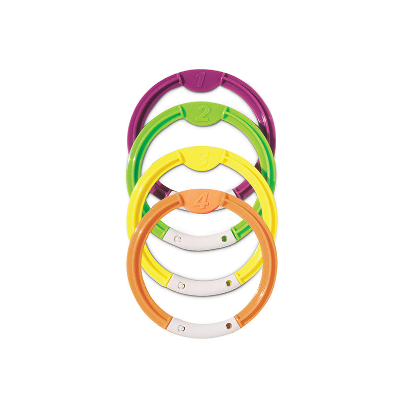 DIVE RINGS-72711