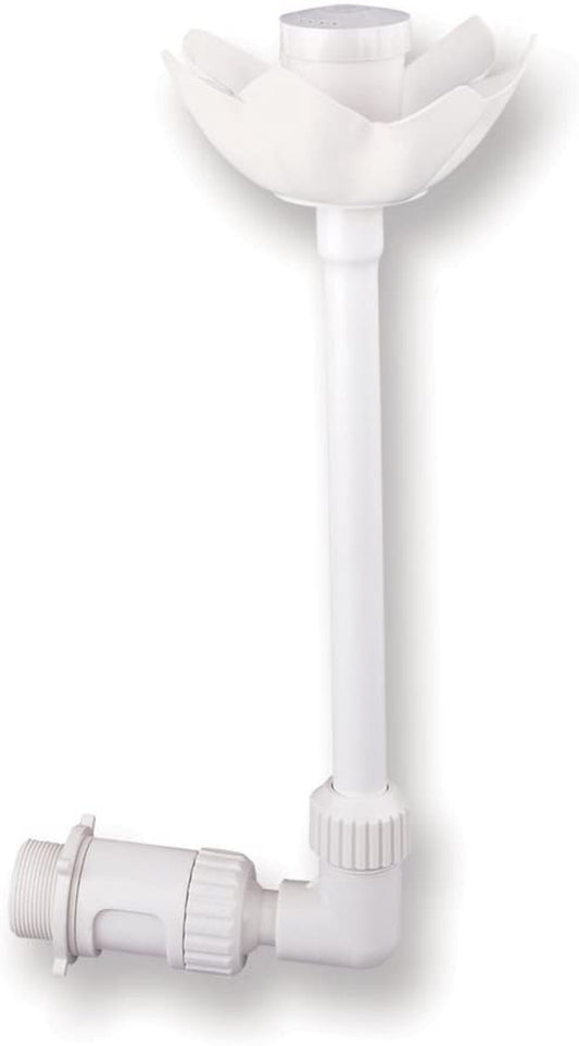 2-TIER FLOWER FOUNTAIN-JED90-930