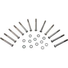 Pentair MasterTemp Heater Hardware Kit 77707-0006