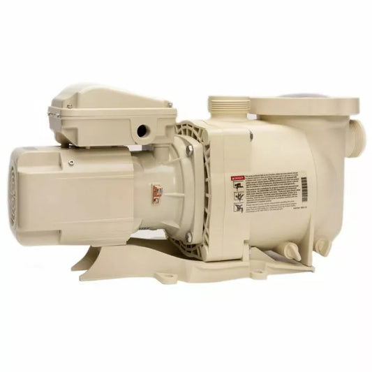 1 HP 115/230V SUPERFLO HI PERF