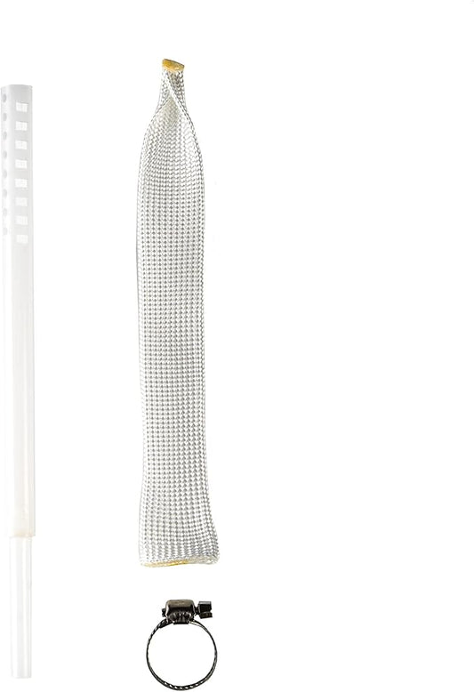FLEX AIR RELIEF TUBE