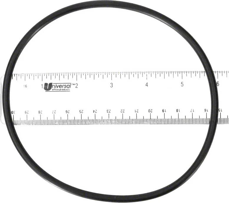 O-Ring Cover for Van-Flo XL Multiport