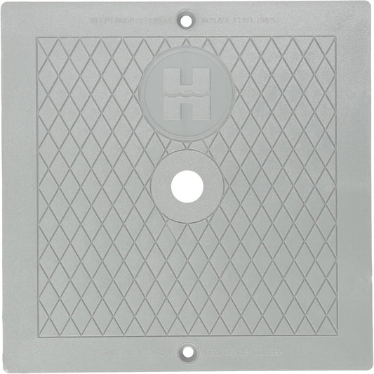 SKIMMER COVER-SP1082E : SQUARE