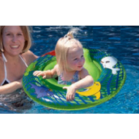 BABY SITTER-81841 : PRE-SWIMMER