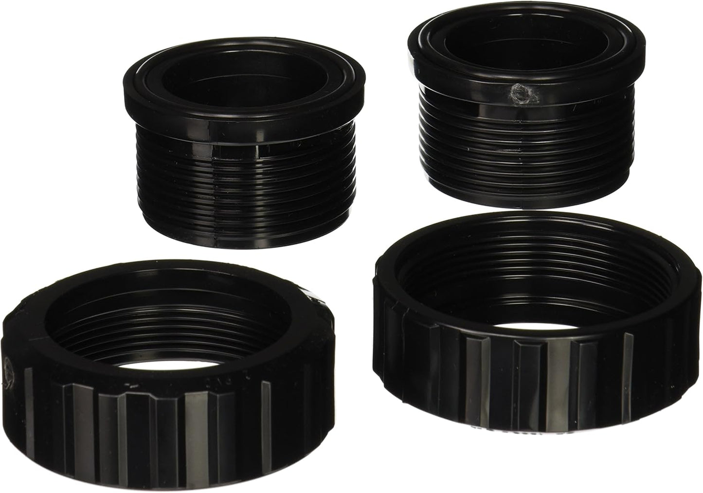 Union Connector, CL200-SP1500UNPAK2 : 1.5"