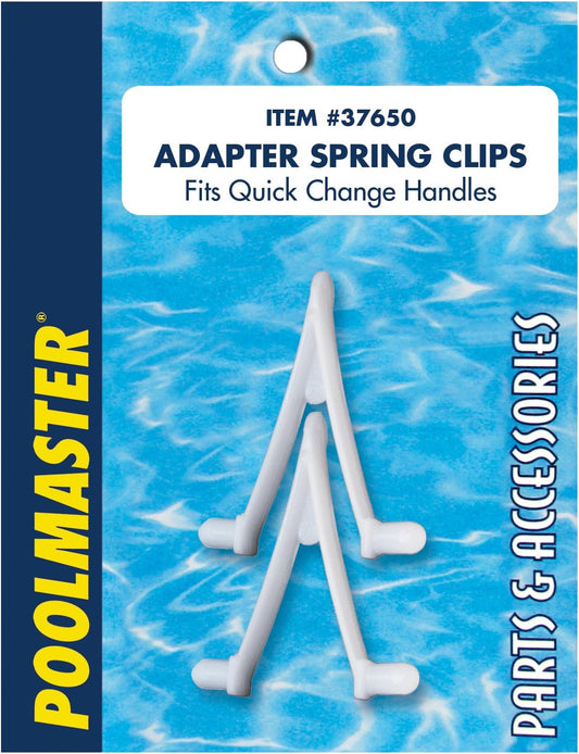 Adapter Spring Clips-37650
